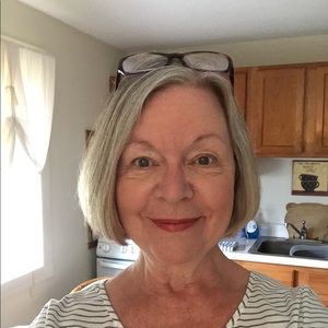 Meet your Posher, Diane